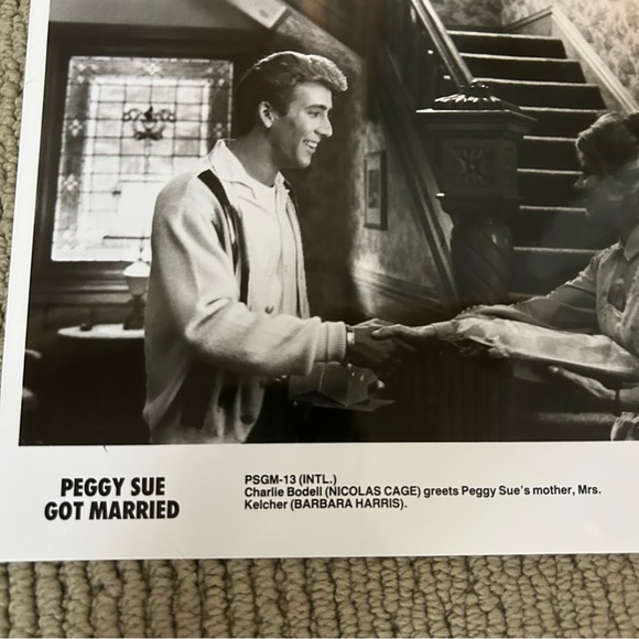 Great Collection of Press Movie Stills - Bundle of 5 - Picture 4 of 15